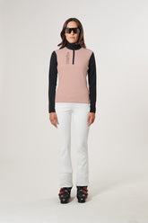 Isis W Jersey - Women's Ski Sweatshirts and Fleece | rh+ Official Store