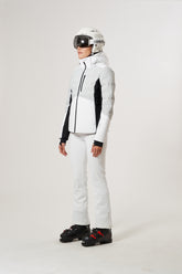 Ice Rock Evo W Jacket - Giacche imbottite Donna | rh+ Official Store