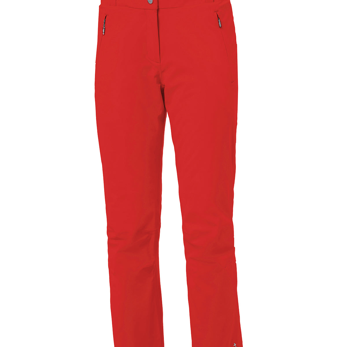 RH+ - Logic II Softshell W Black Ski Pants On - 7