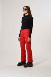 Slim W Pants - Pantaloni Imbottiti Donna | rh+ Official Store