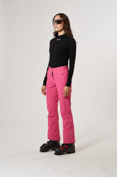 Slim W Pants - Pantaloni Imbottiti Donna | rh+ Official Store