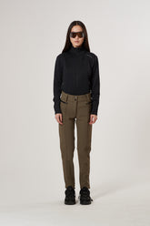 HR Soft Shell W Legging | rh+ Official Store