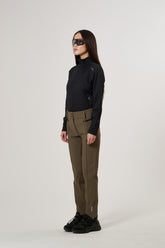 HR Soft Shell W Legging | rh+ Official Store