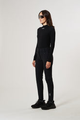 HR Soft Shell W Legging - Pantaloni SoftShell Donna da Sci | rh+ Official Store