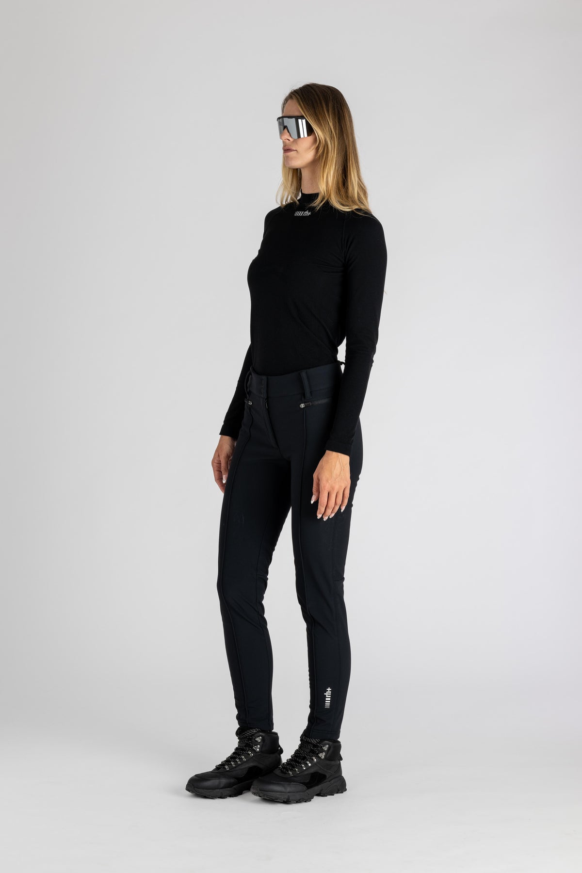 HR Soft Shell W Legging