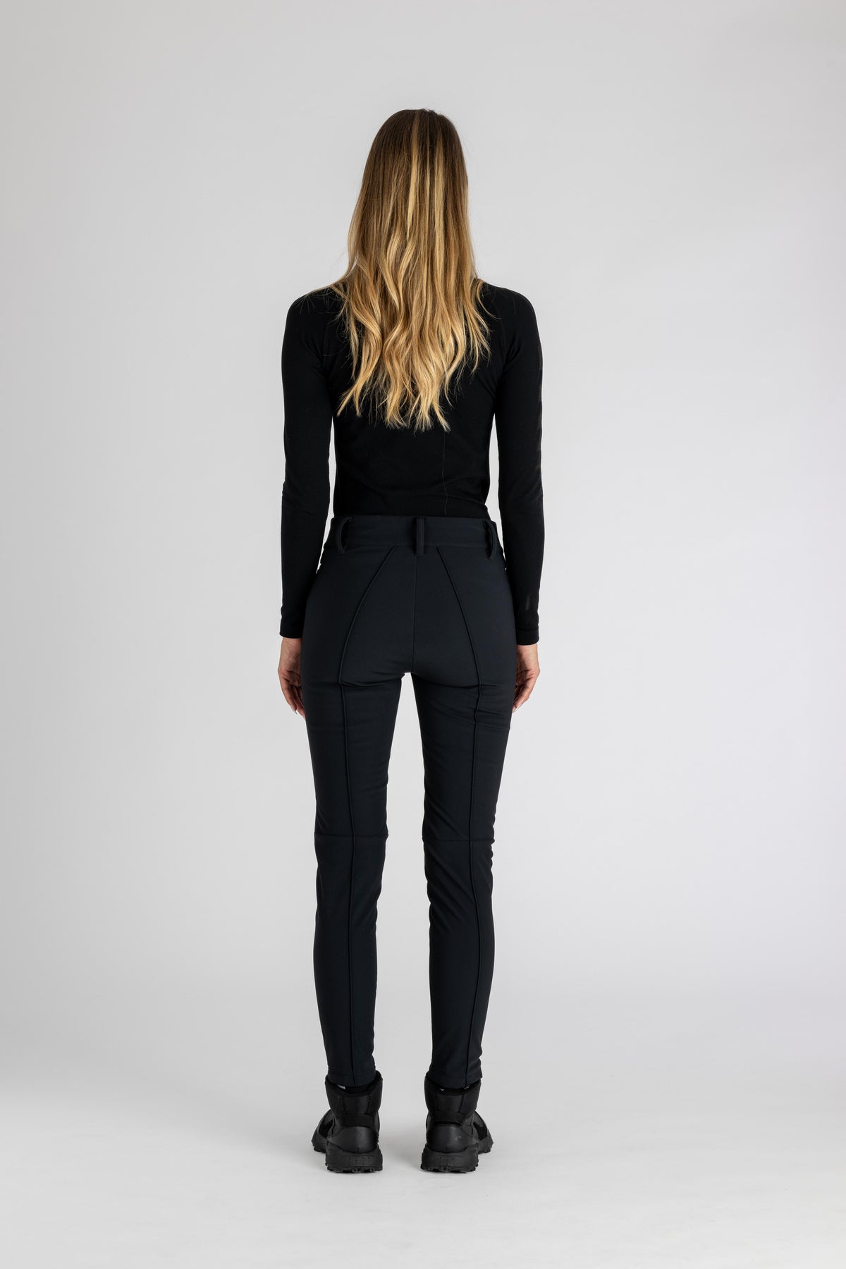 HR Soft Shell W Legging