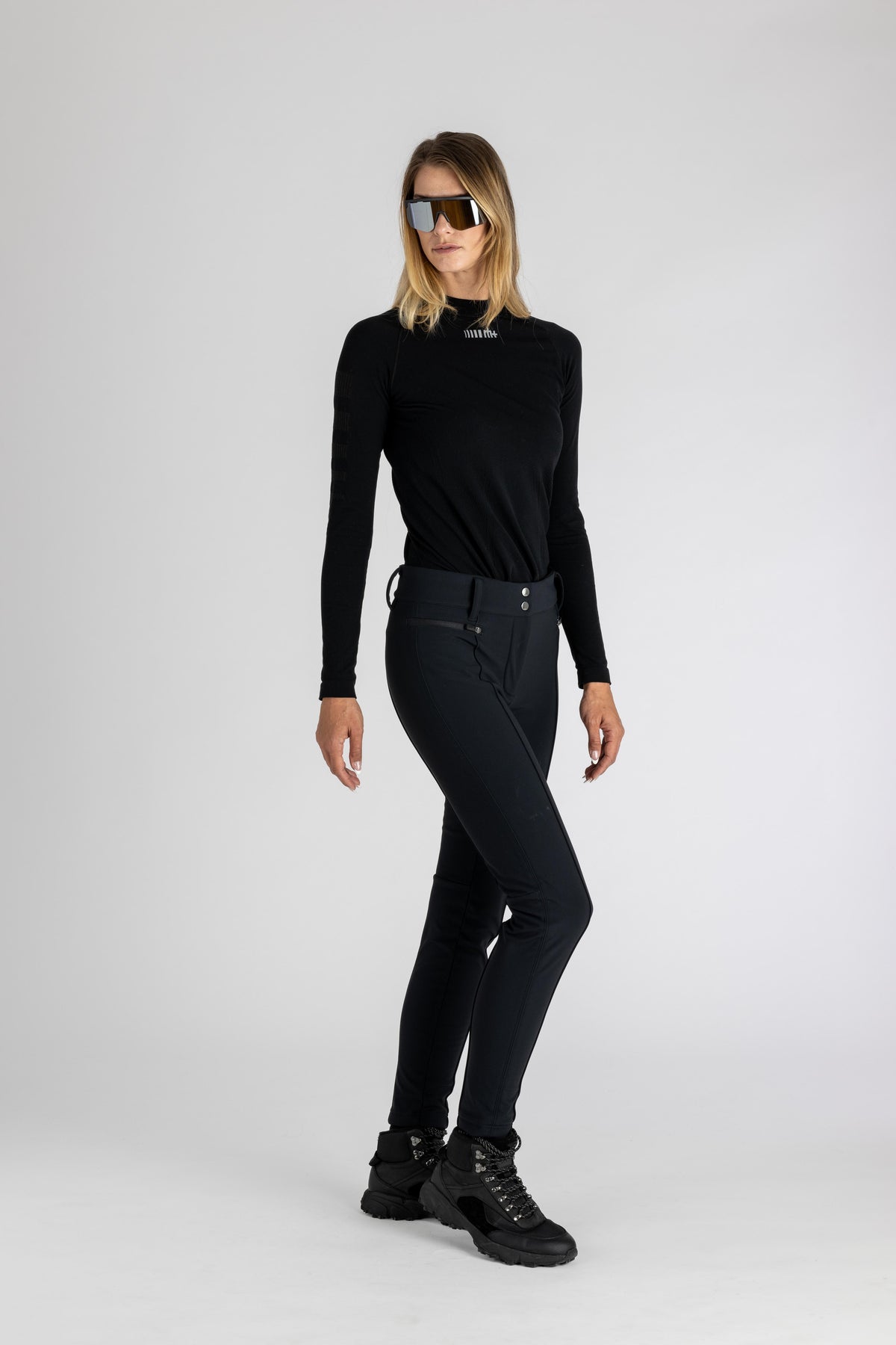 HR Soft Shell W Legging