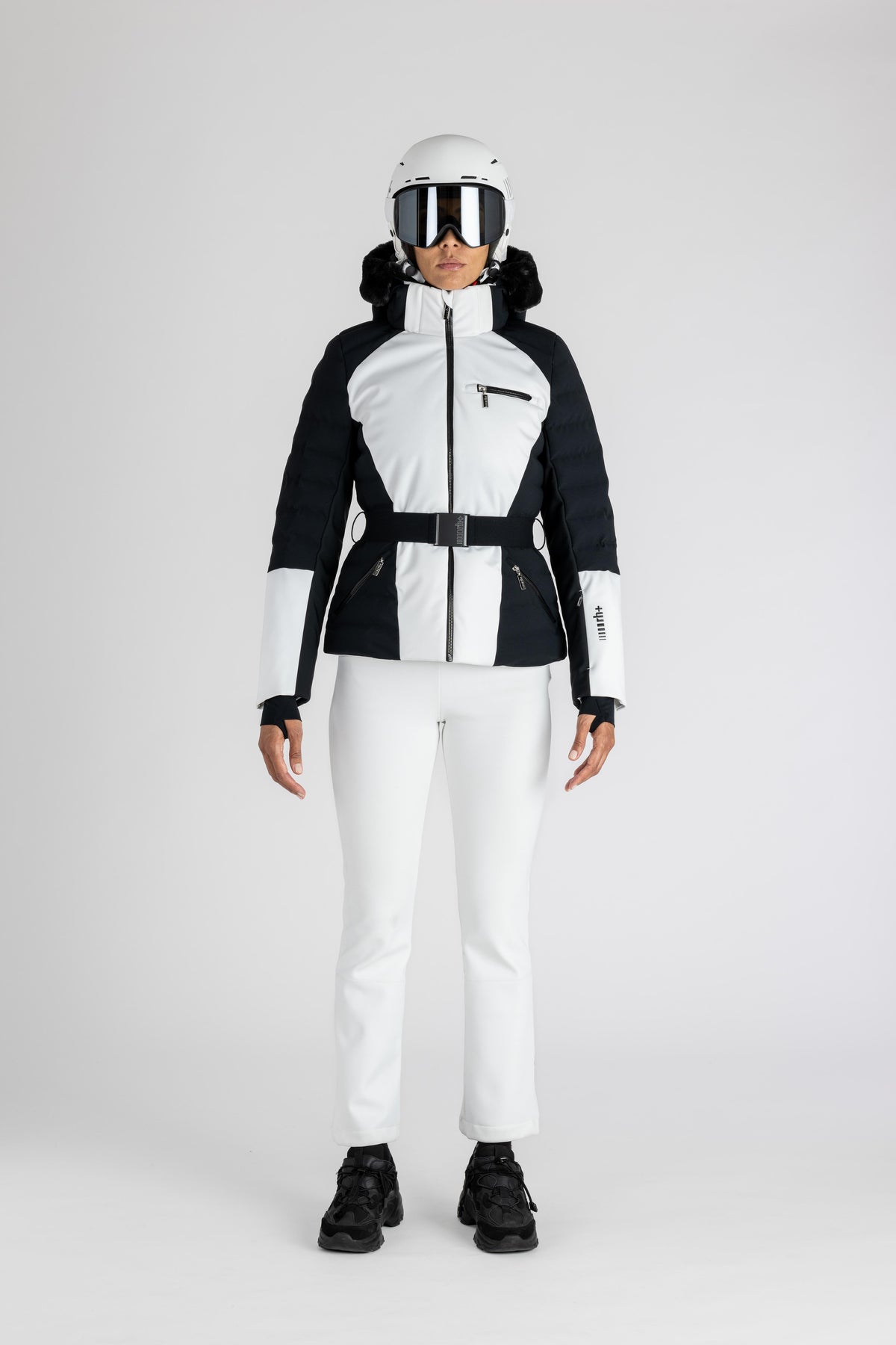 Vega Evo W Jacket
