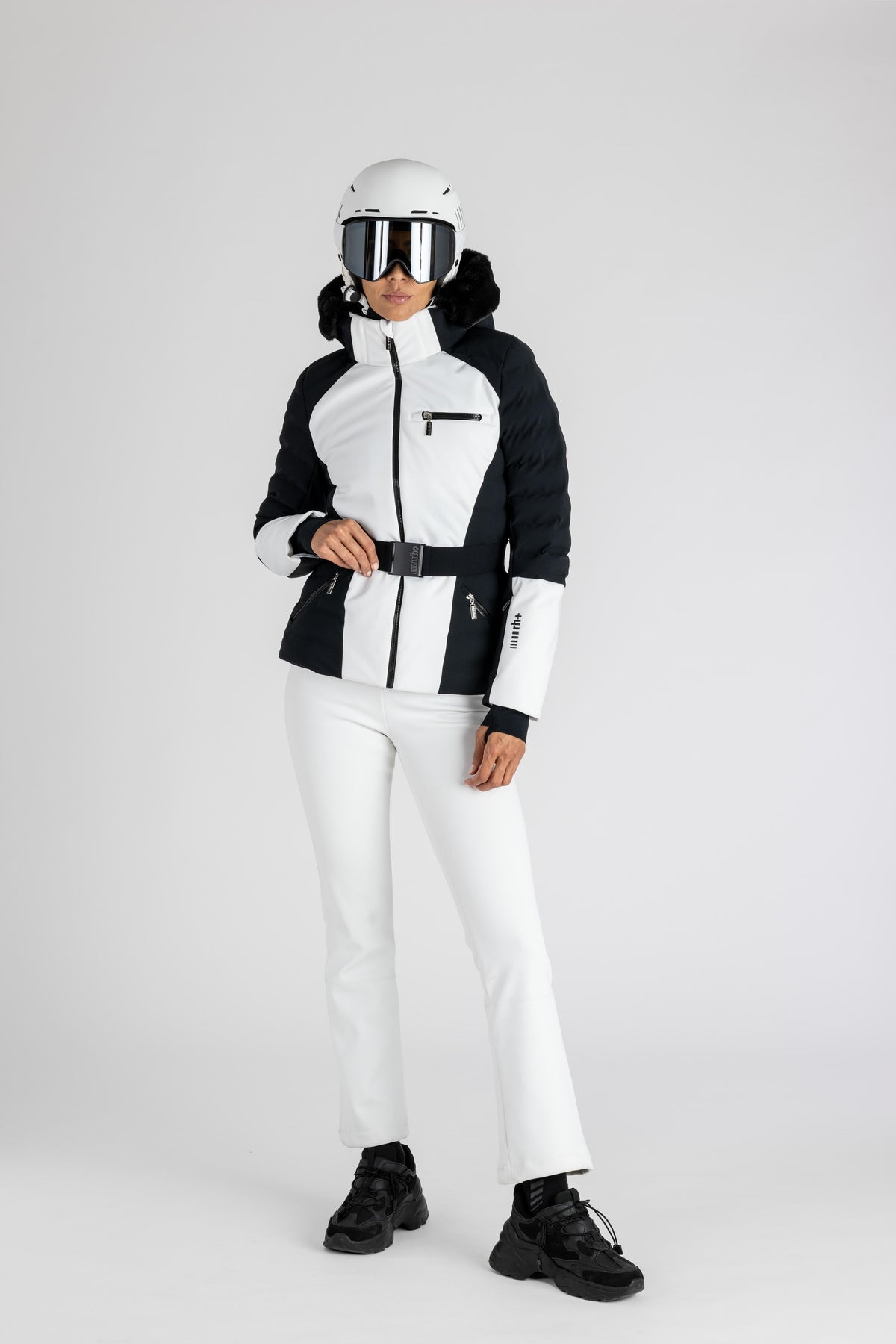 Vega Evo W Jacket