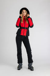 Vega Evo W Jacket | rh+ Official Store