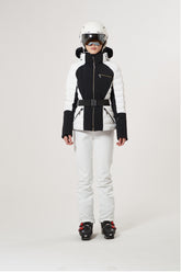 Vega Evo W Jacket - Women's Ski | rh+ Official Store