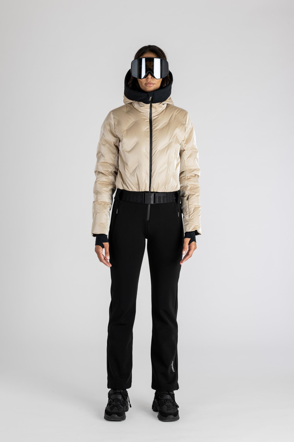 Amyris W Ski Suit