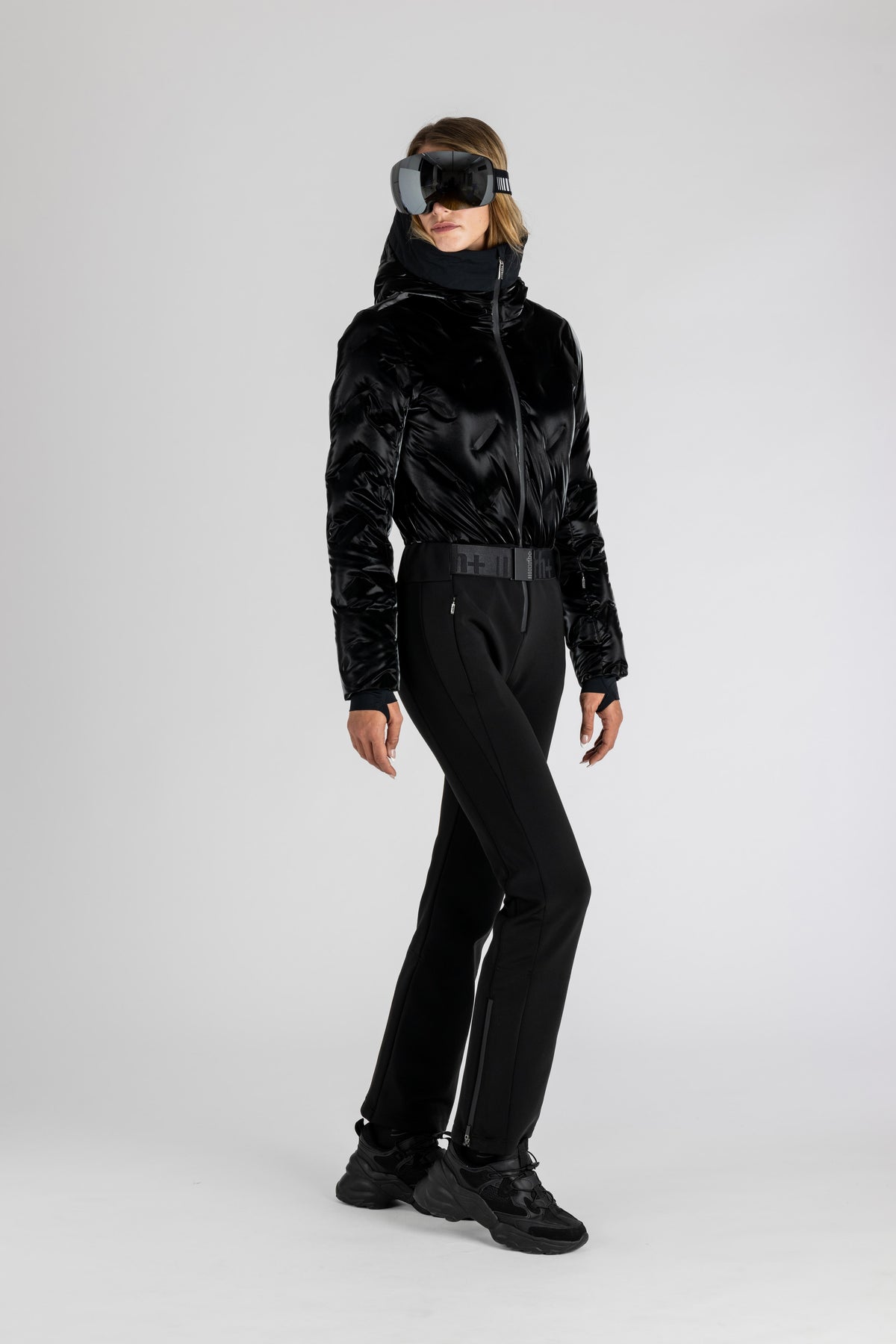 Amyris W Ski Suit
