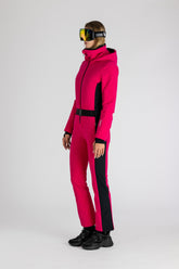 Mya W Ski Suit | rh+ Official Store