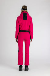 Mya W Ski Suit | rh+ Official Store