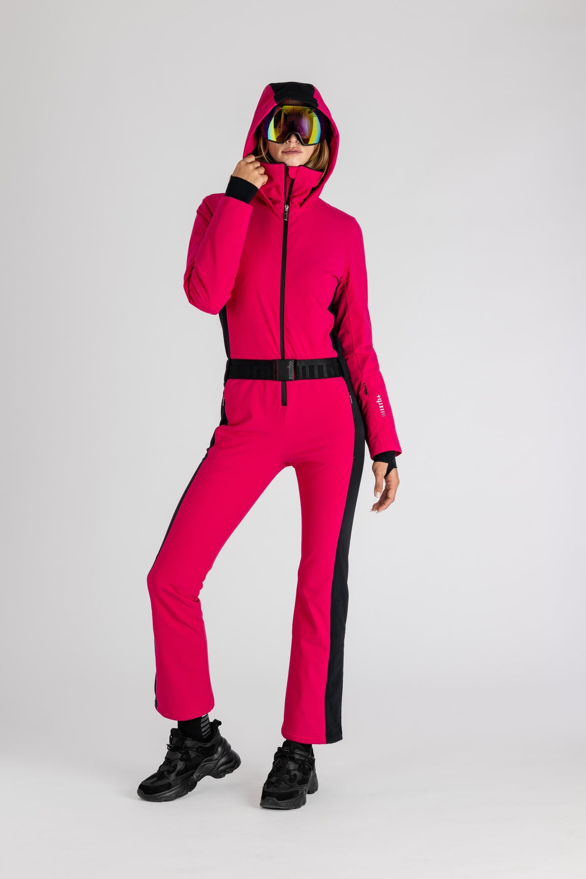 Mya W Ski Suit