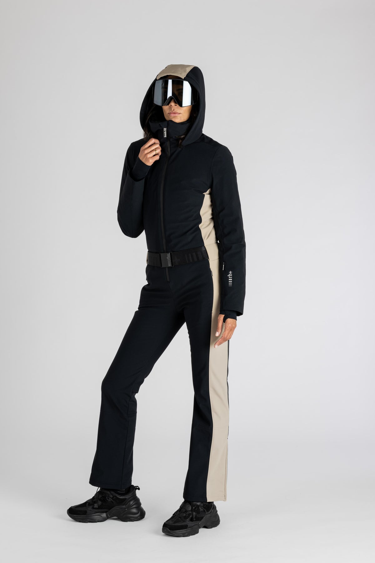 Mya W Ski Suit