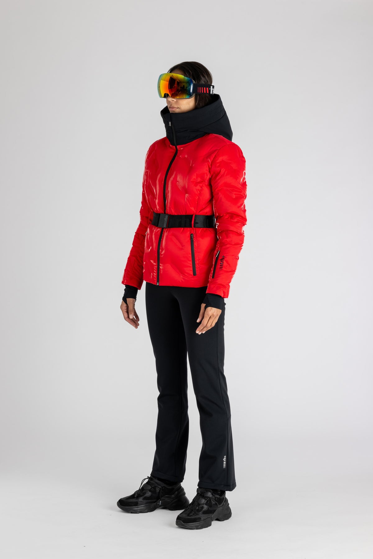 Thalia W Jacket