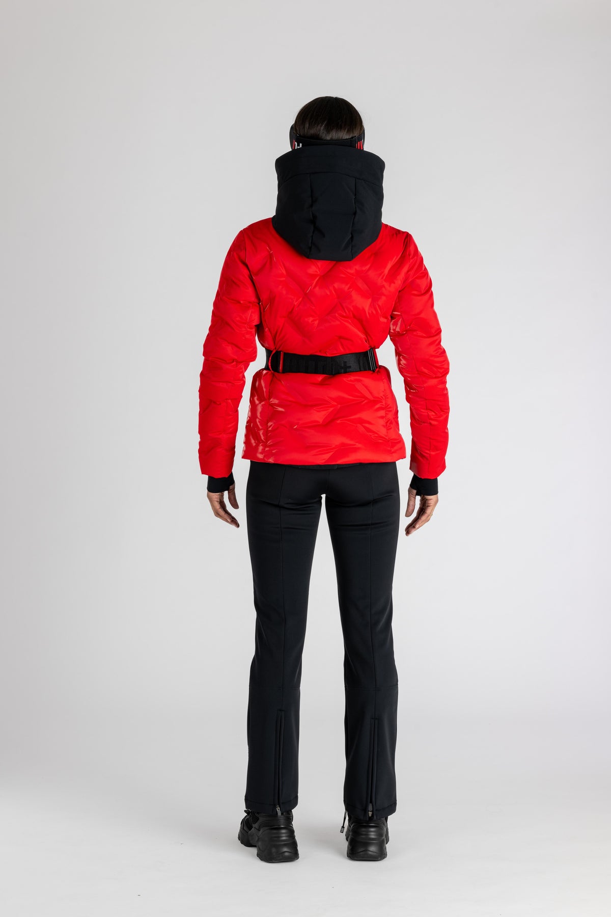 Thalia W Jacket