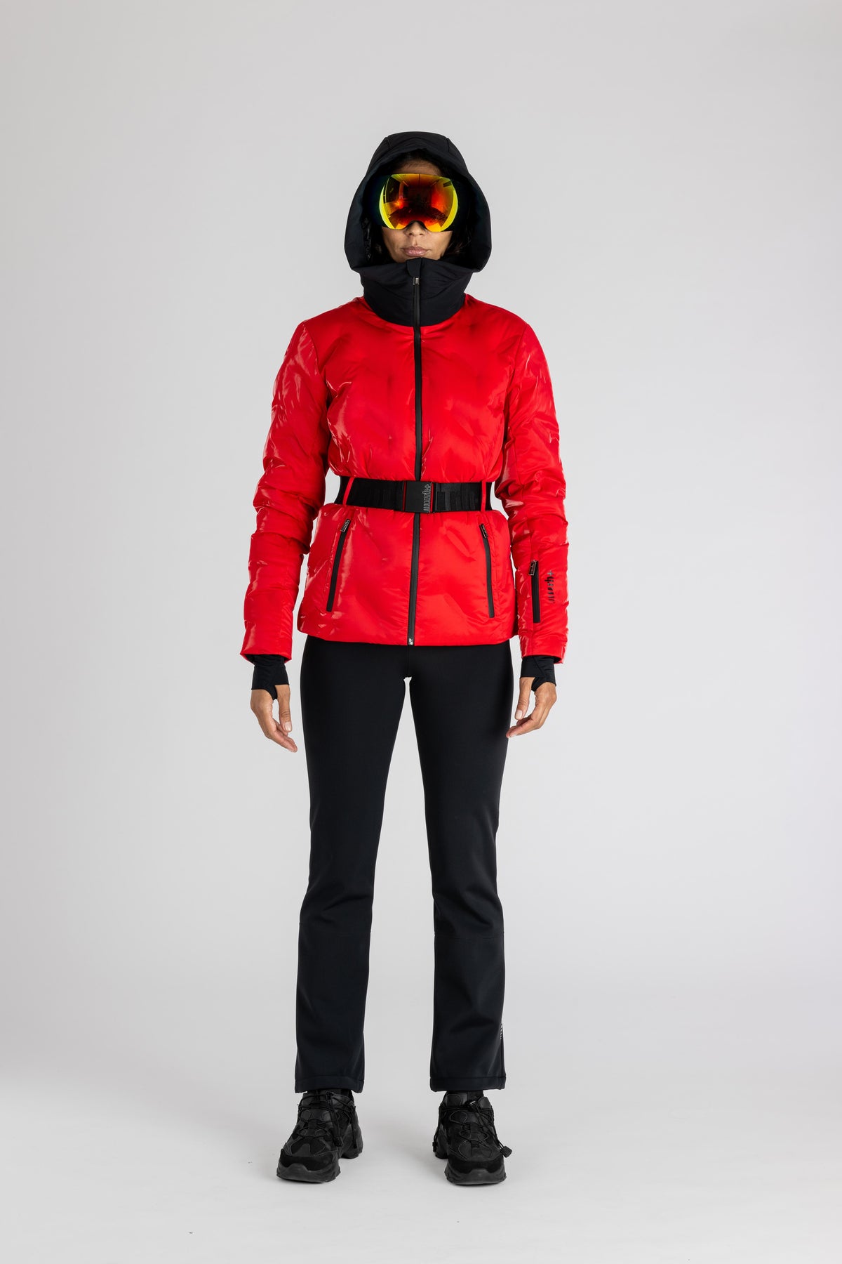 Thalia W Jacket
