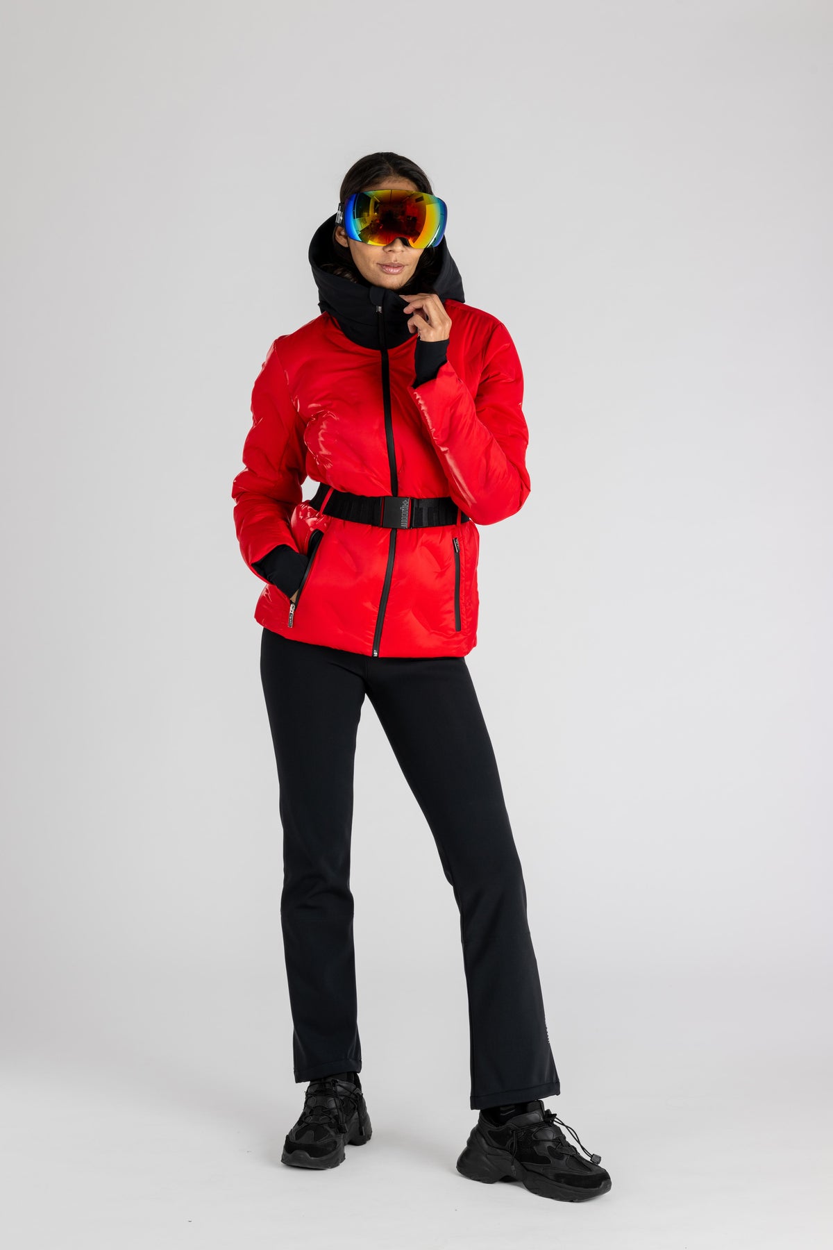 Thalia W Jacket