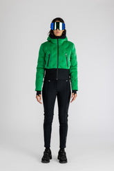 Calipso Crop W Jacket - GIACCHE DONNA | rh+ Official Store