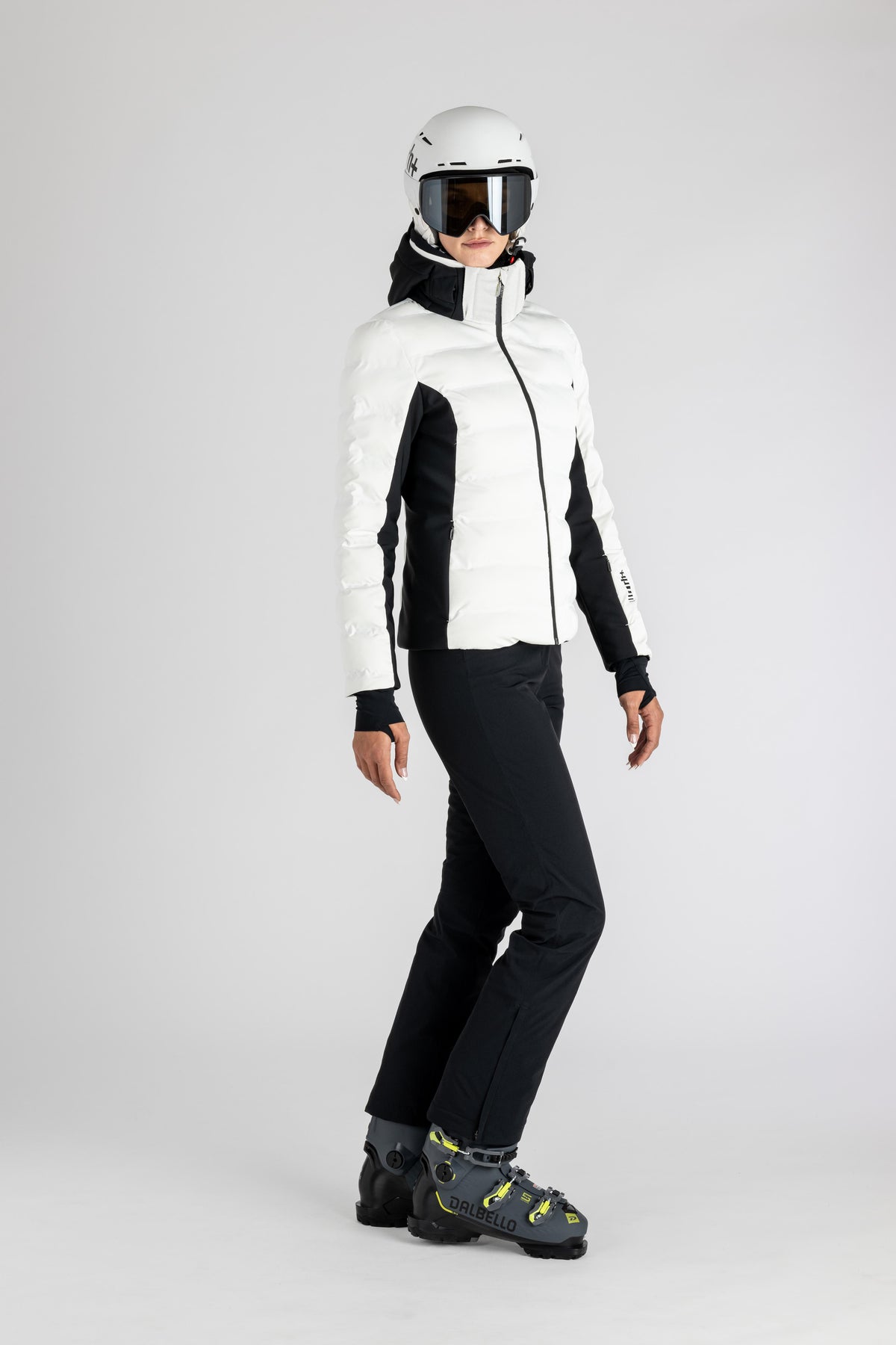 Libra W Jacket