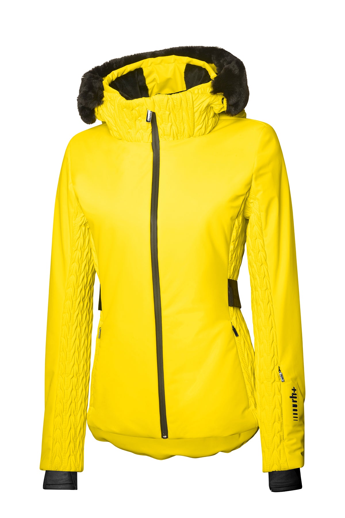 Courchevel W Jacket