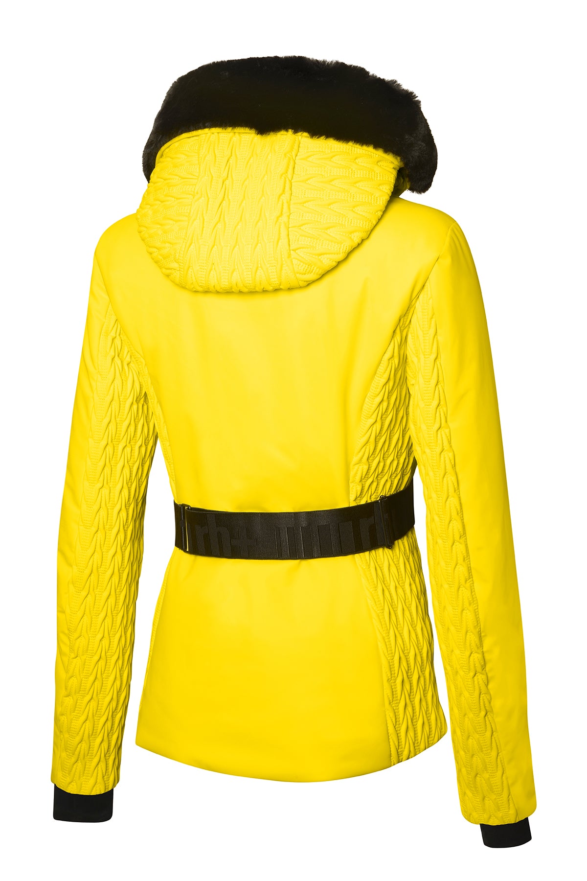 Courchevel W Jacket