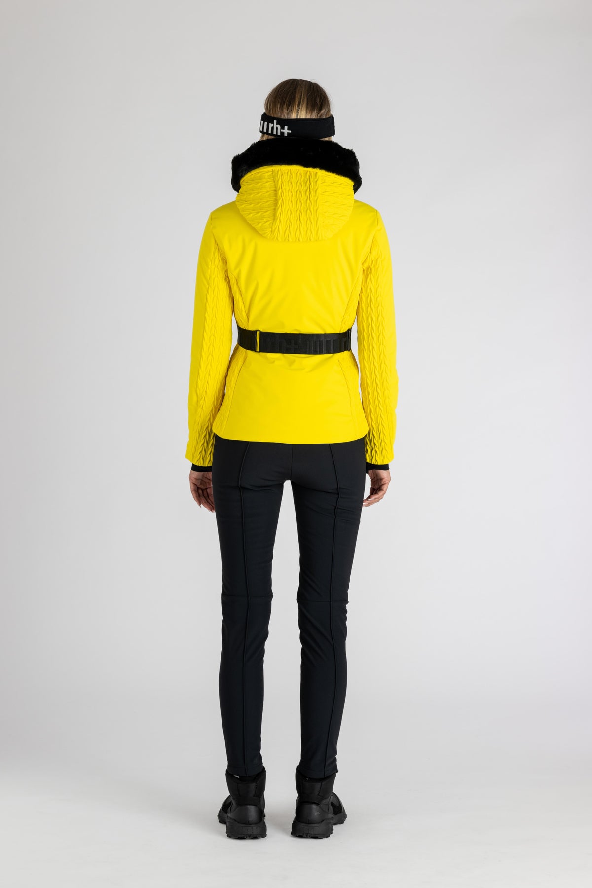 Courchevel W Jacket