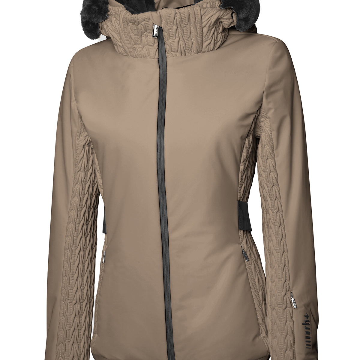 COURCHEVEL JUMPSUIT main image 1