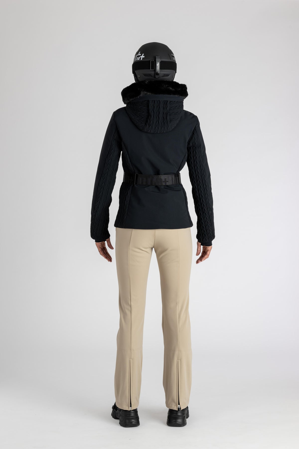 Courchevel W Jacket