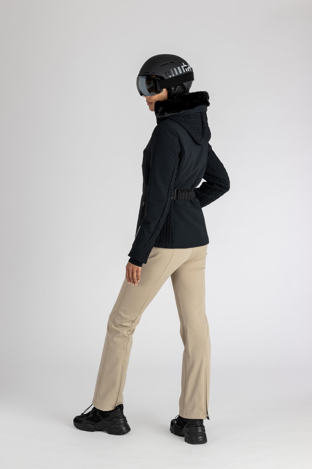 Courchevel W Jacket