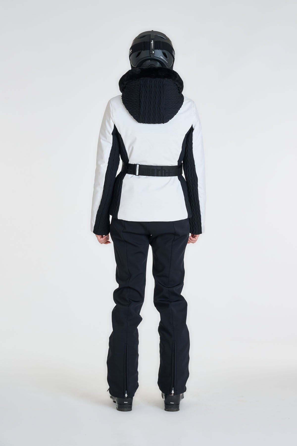 Courchevel W Jacket