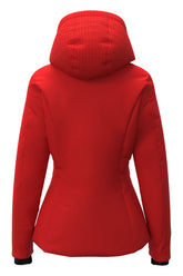 Xena W Jacket | rh+ Official Store