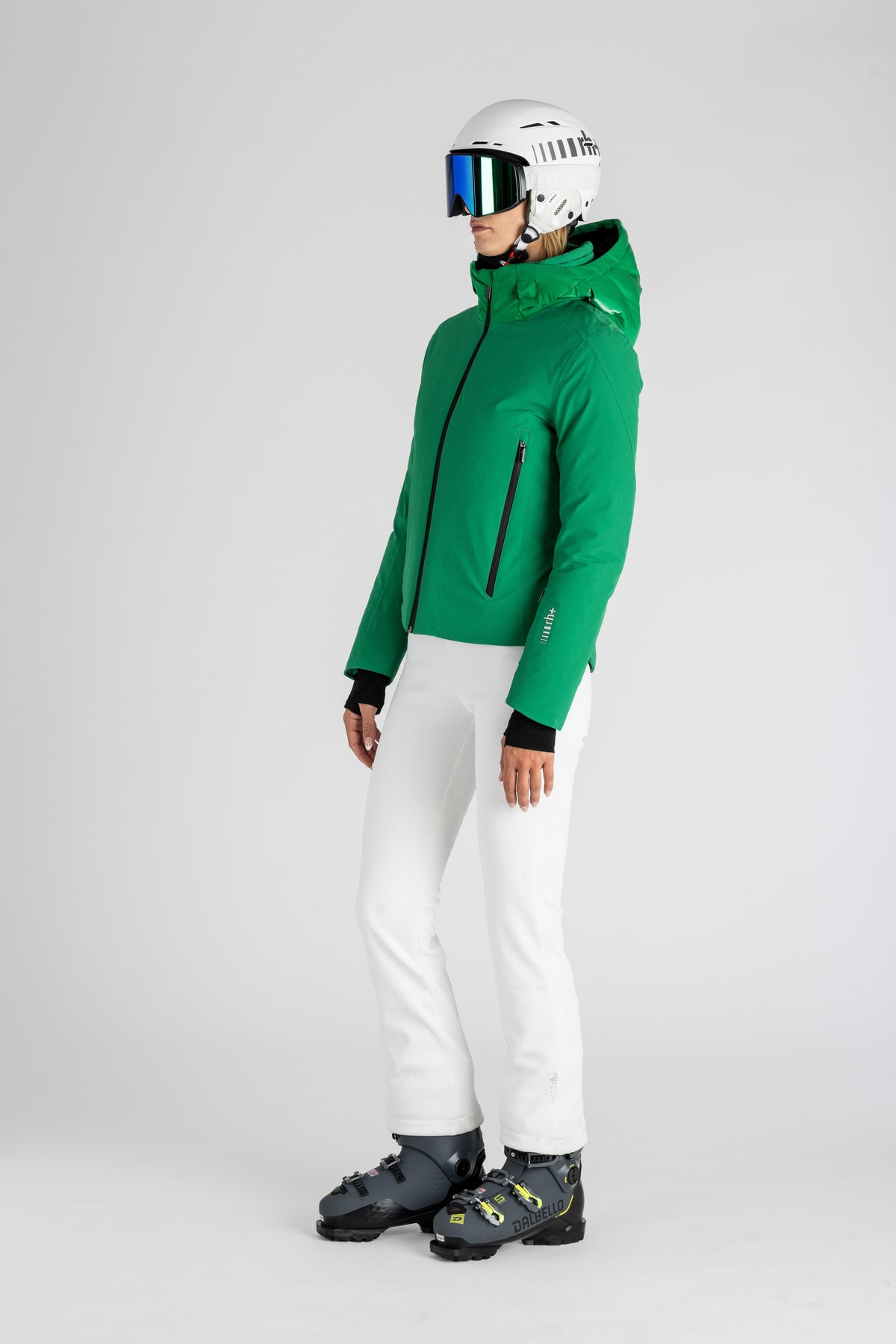 Florian W Jacket