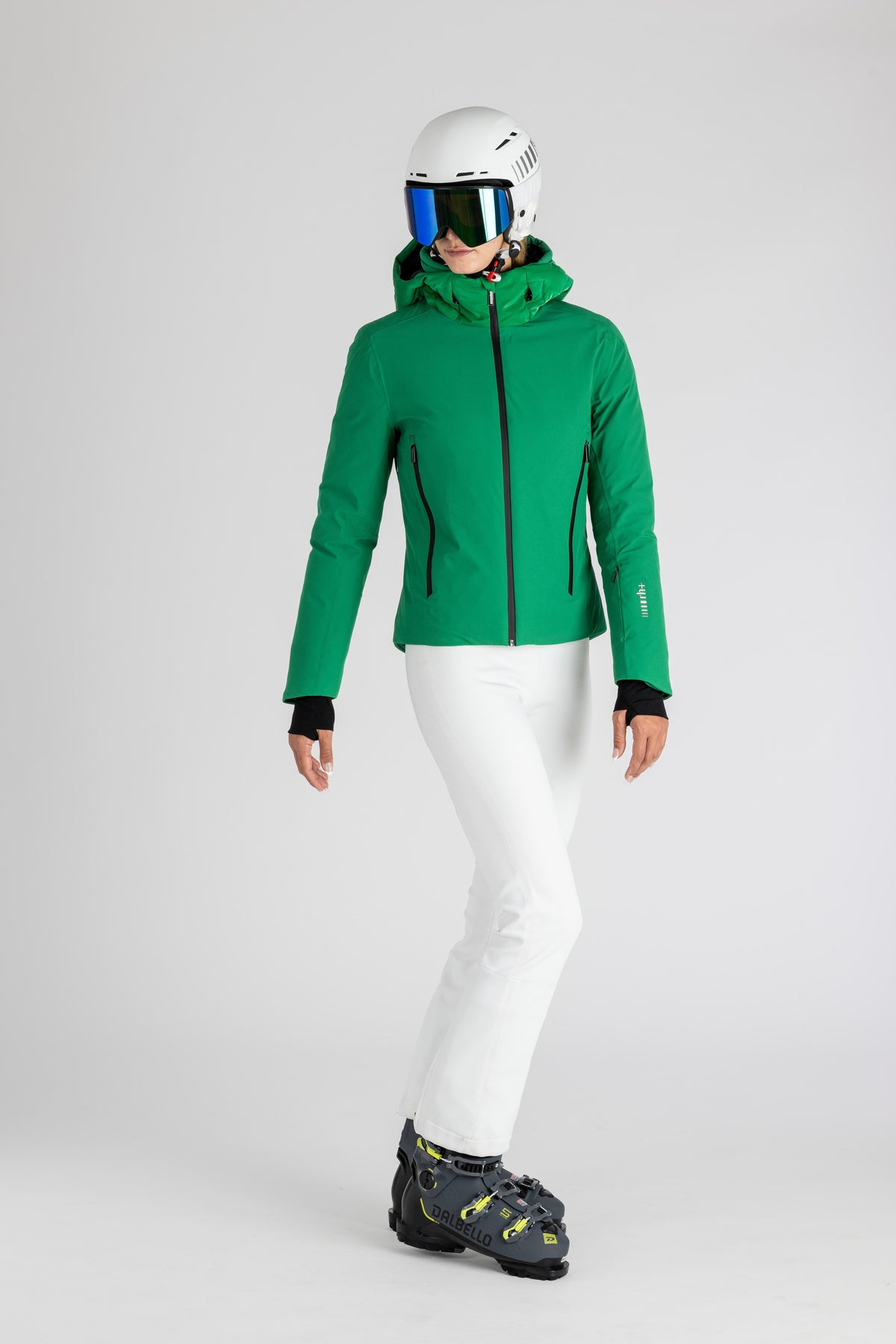 Florian W Jacket