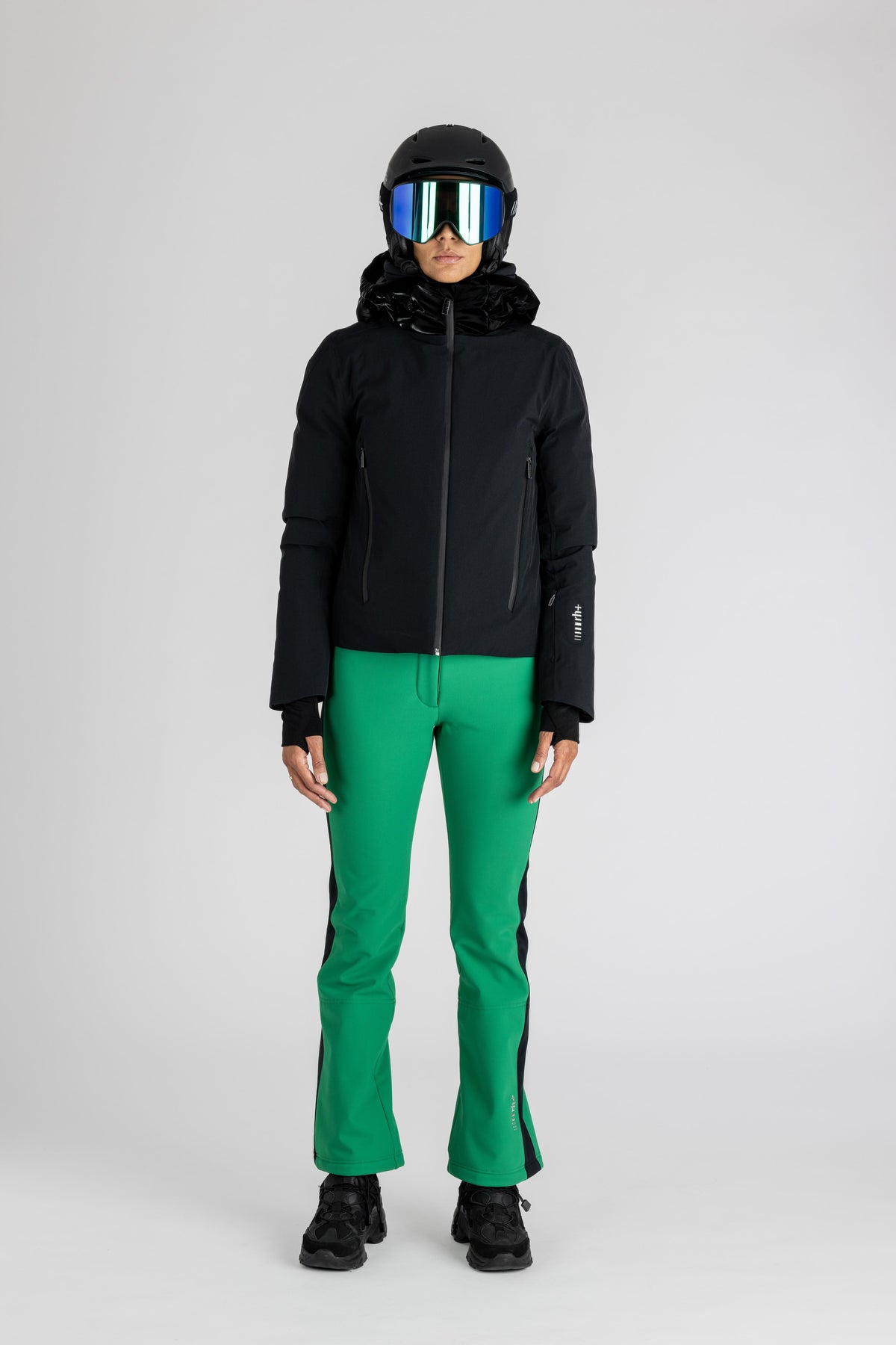 Florian W Jacket
