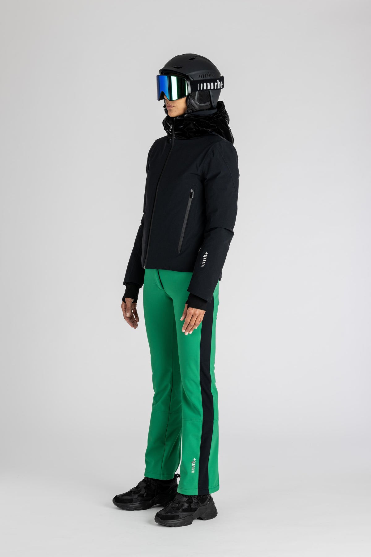 Florian W Jacket