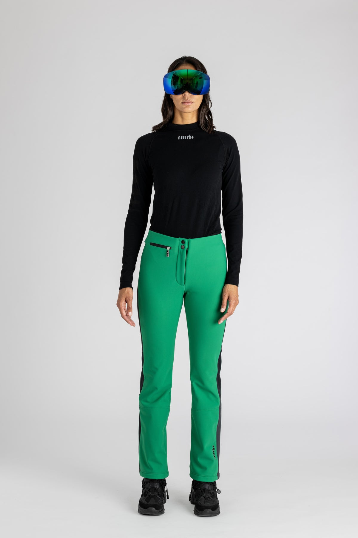 Athena W Pants