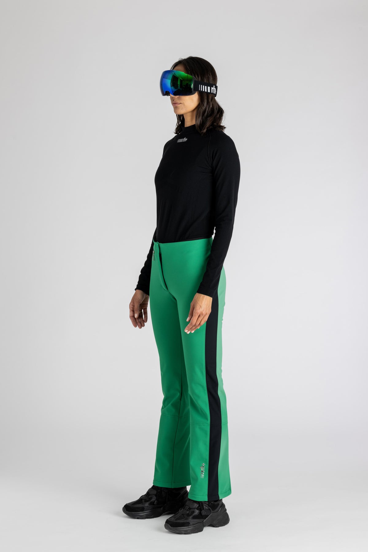 Athena W Pants