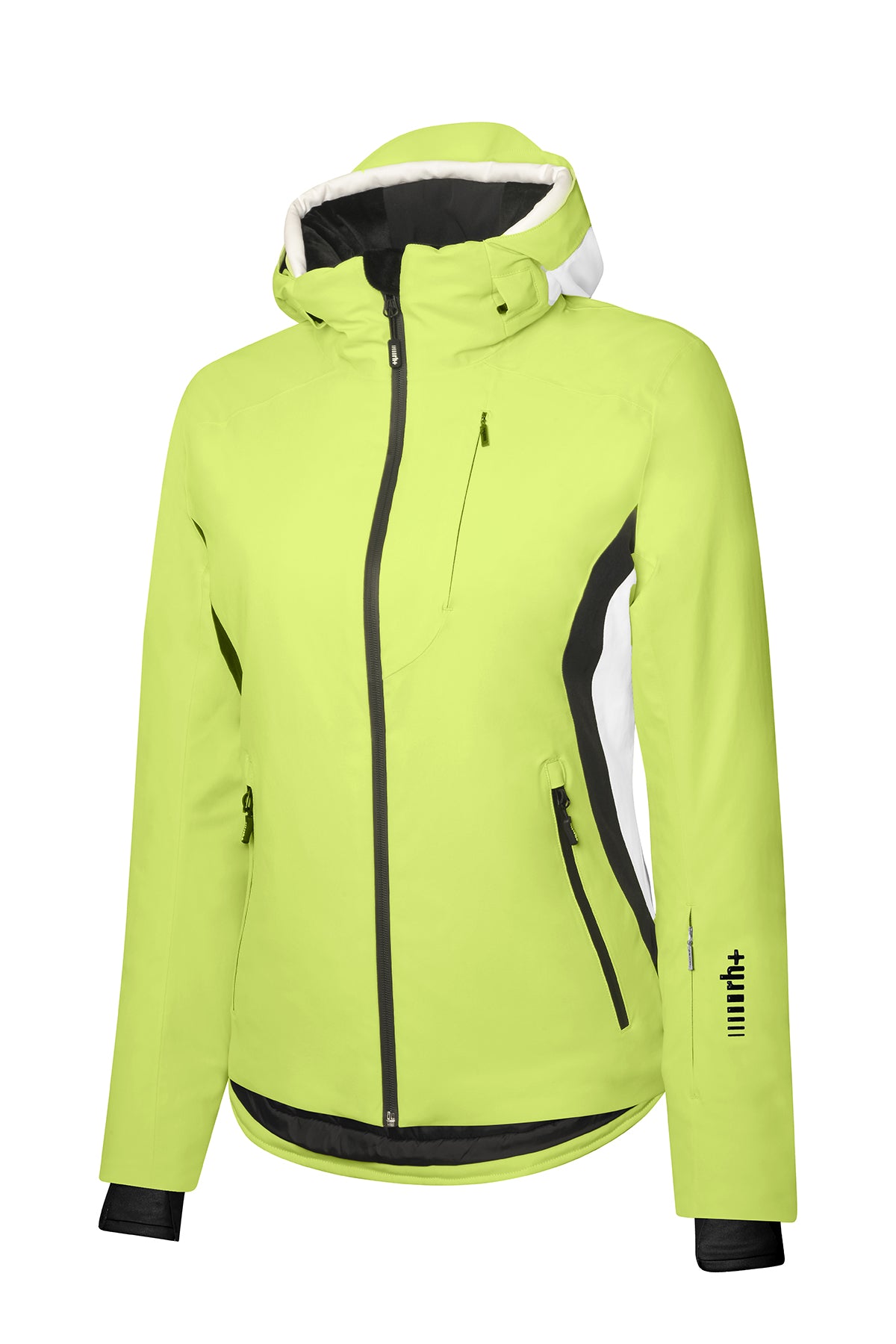 Tessa W Jacket