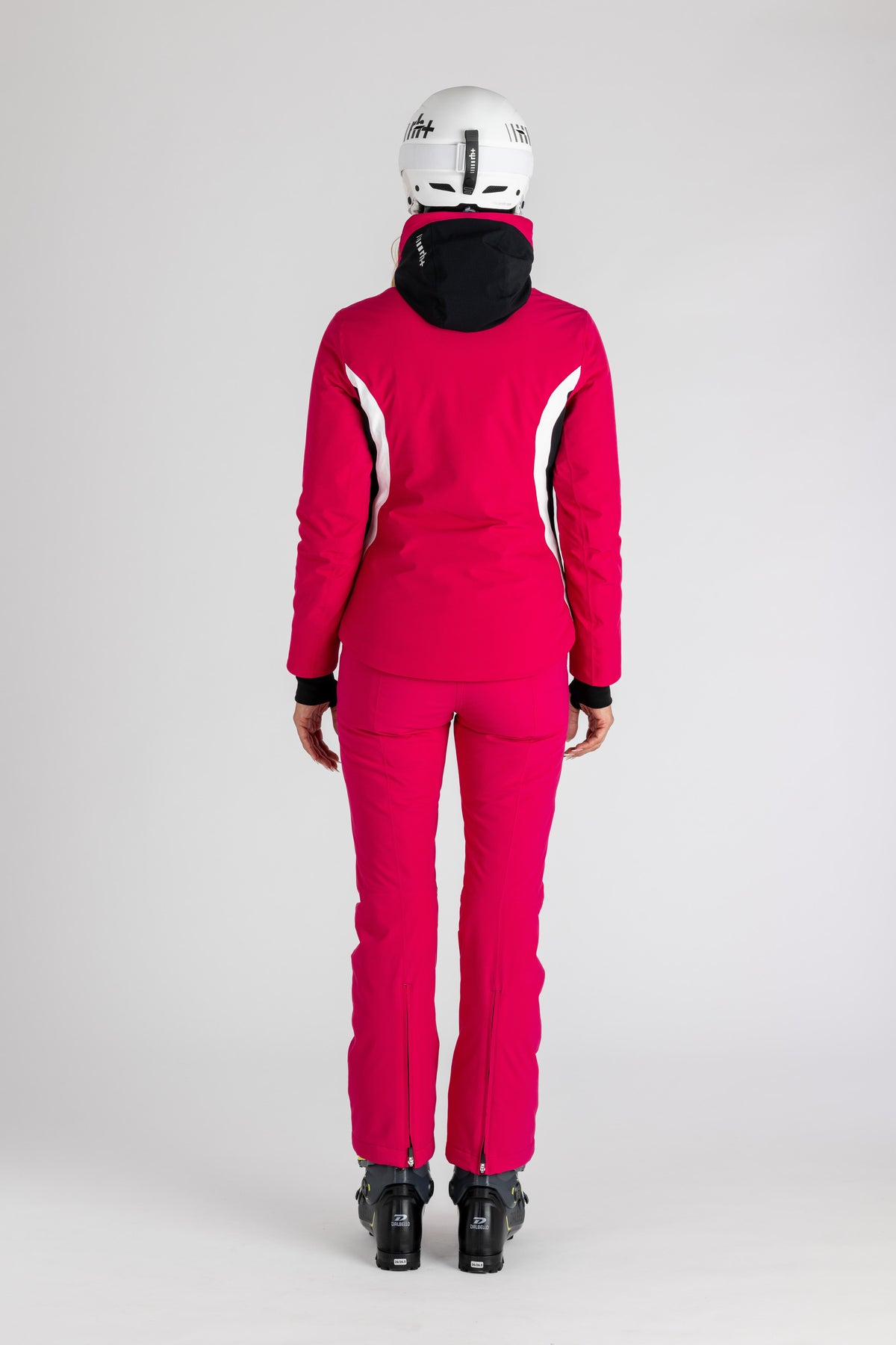 Tessa W Jacket