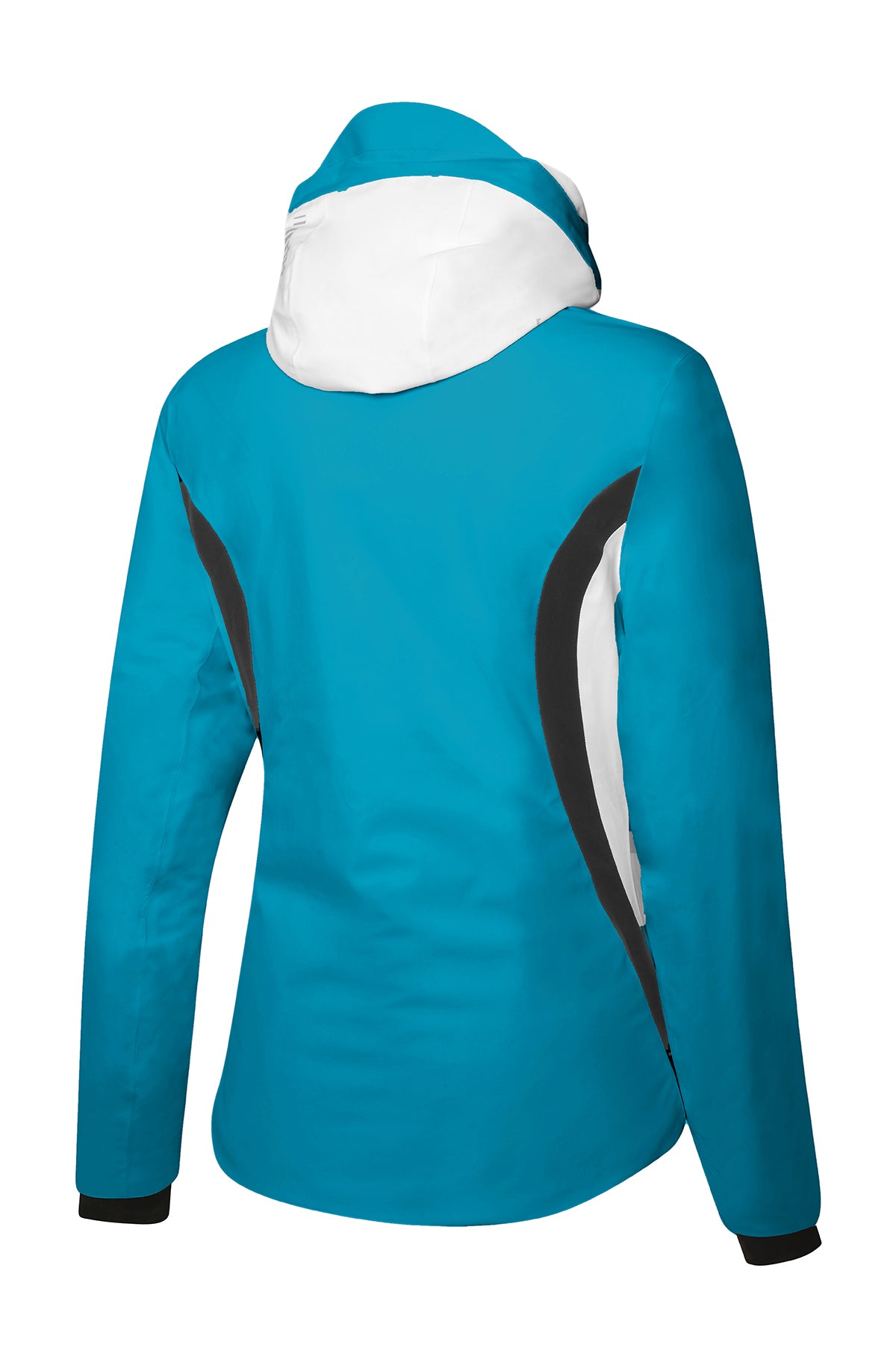 Tessa W Jacket