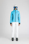Tessa W Jacket