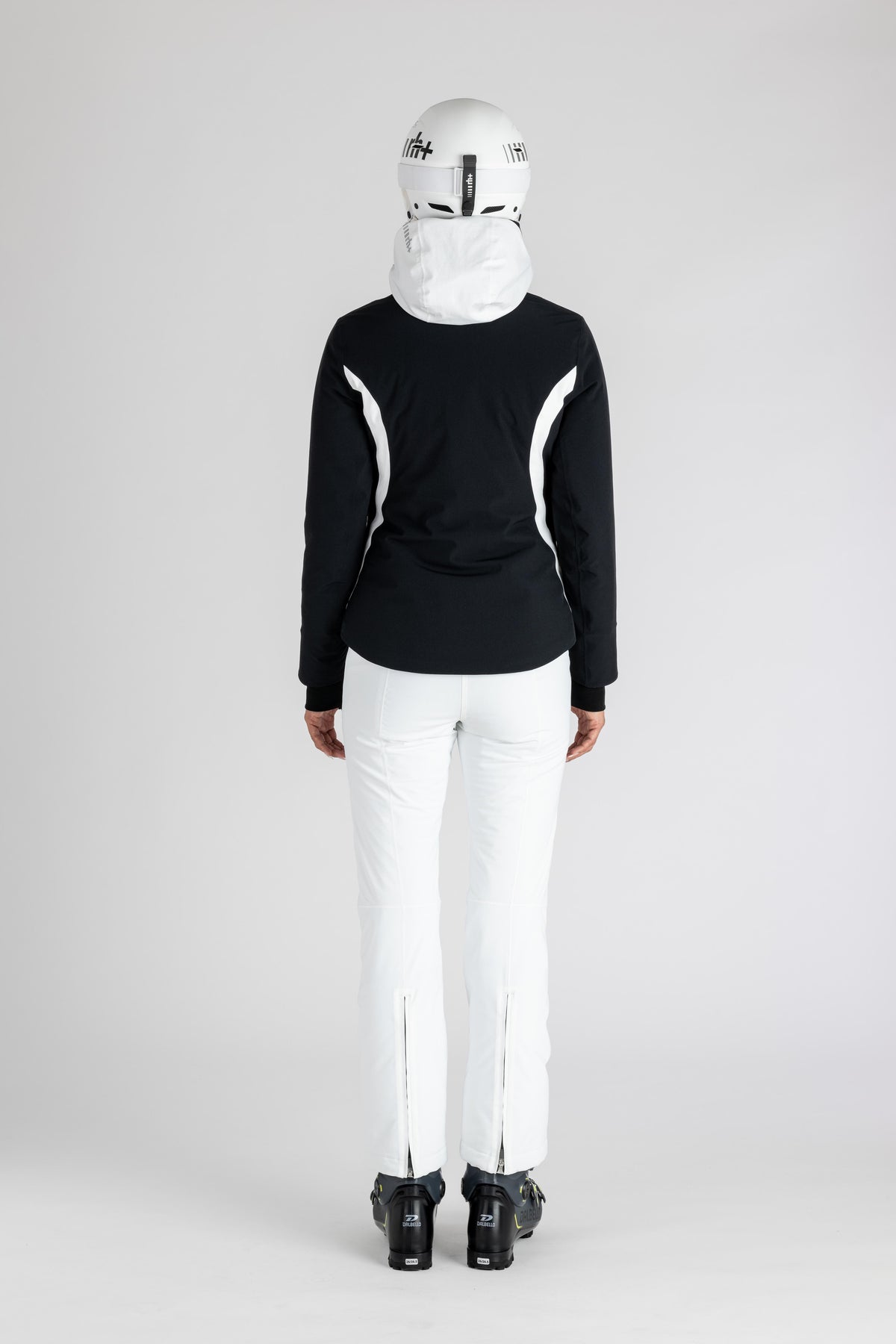 Tessa W Jacket