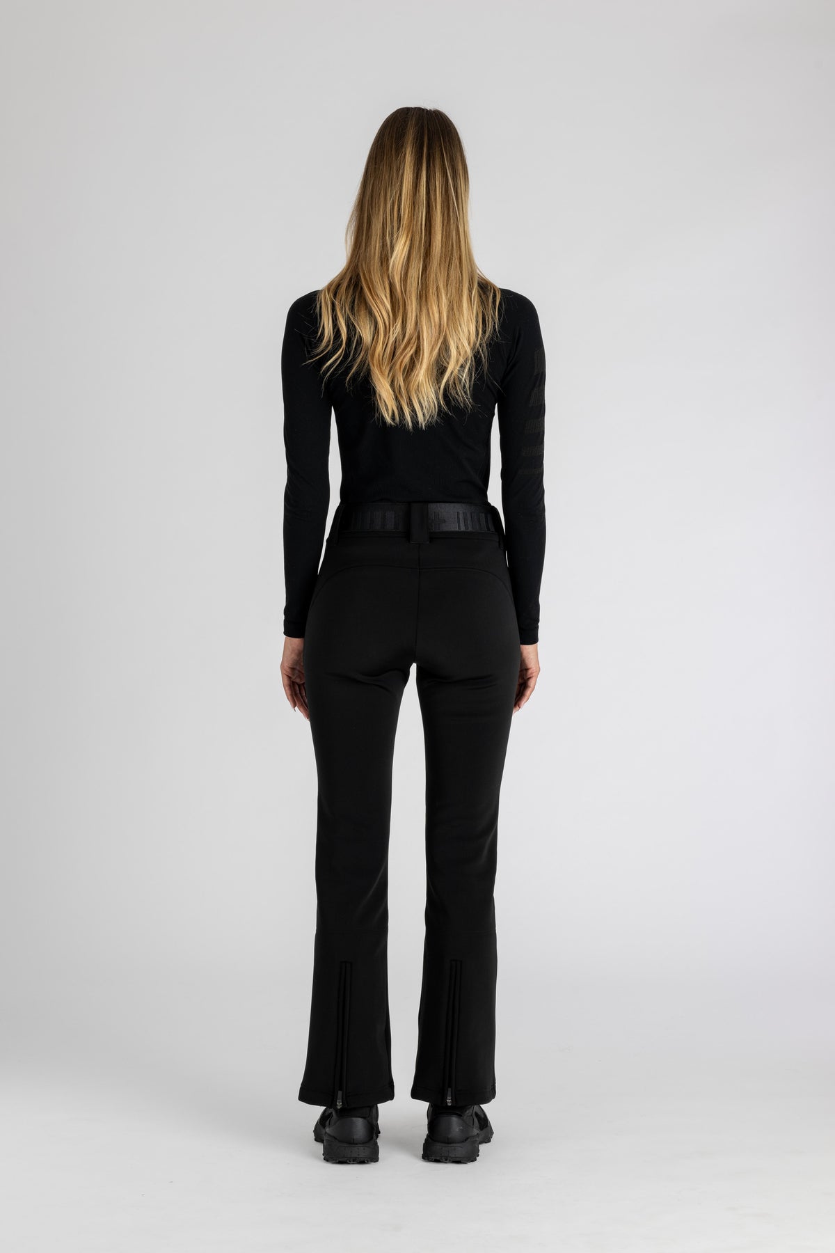 Vesta Soft Shell W Pants