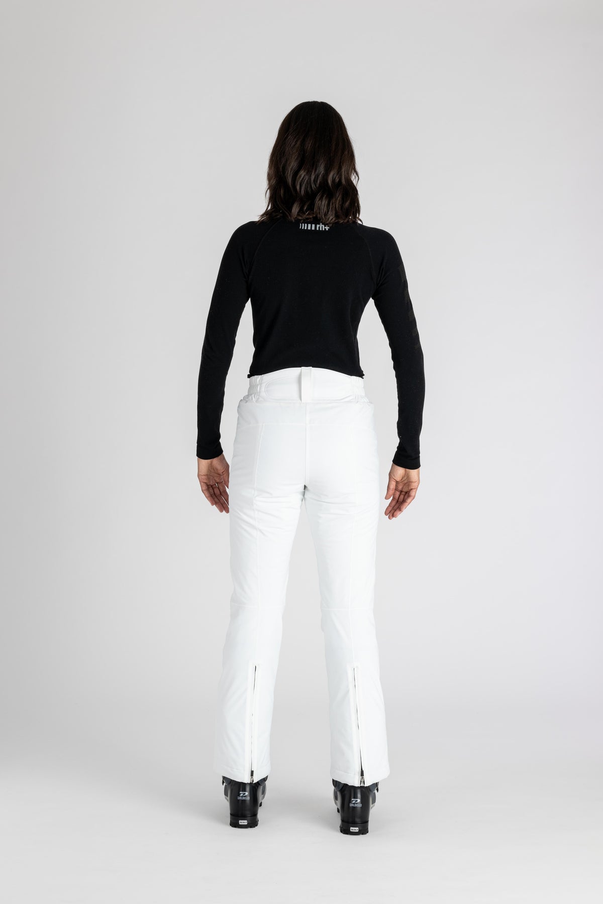 Slim W Pants