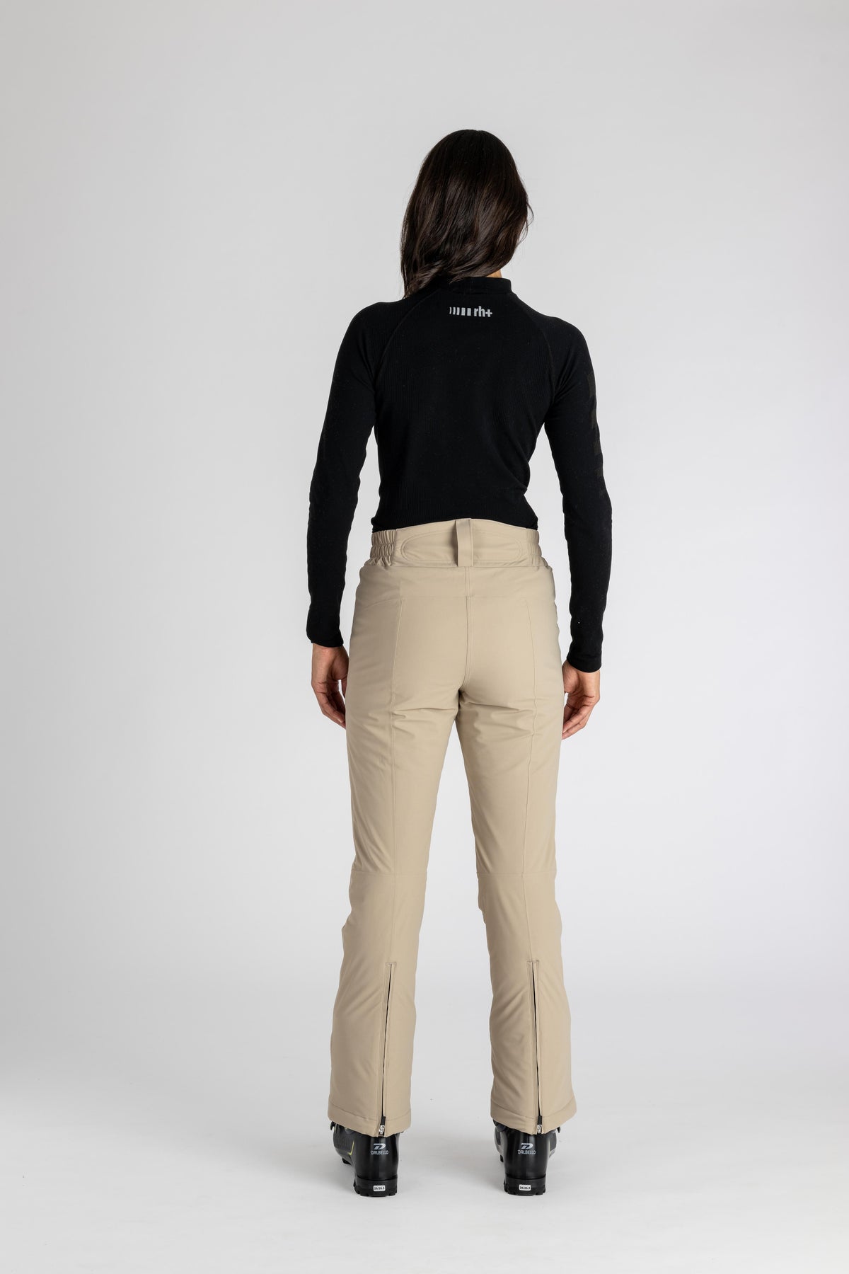 Slim W Pants