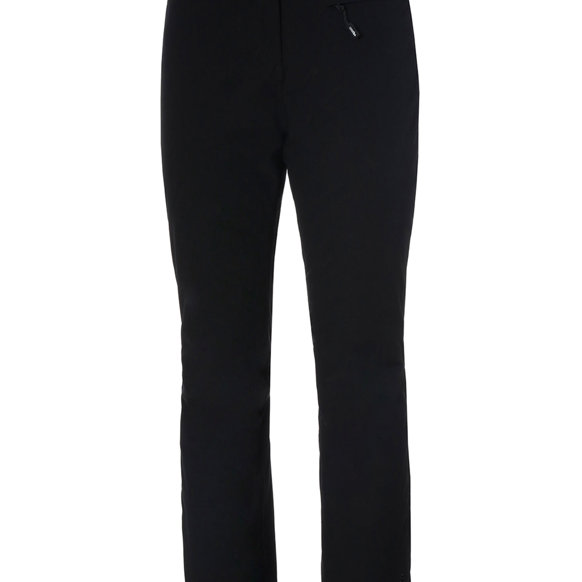 RH+ - Logic II Softshell W Black Ski Pants On - 12